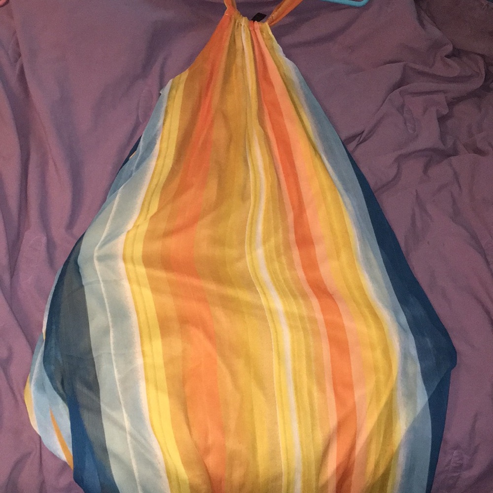 Summer dress!!